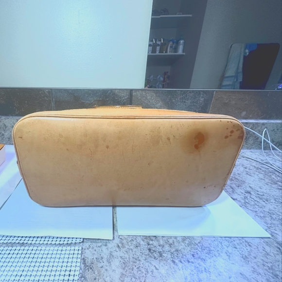 Preloved authentic alma - Picture 4 of 4